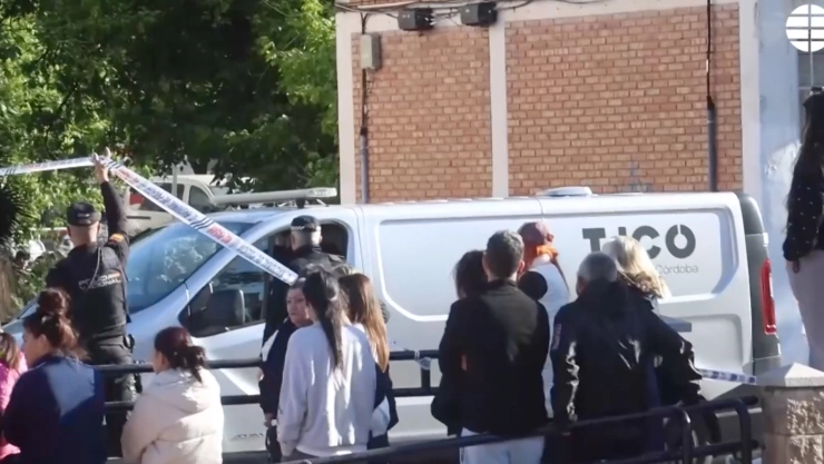 Ataque puñaladas España