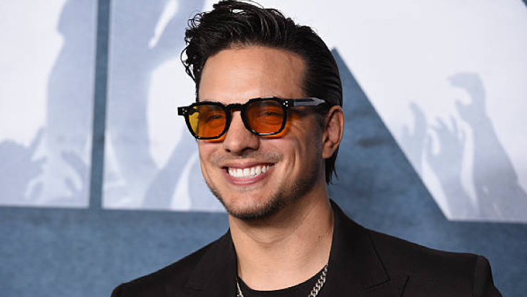Vadhir Derbez