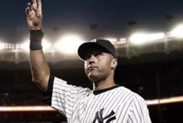 Derek Jeter