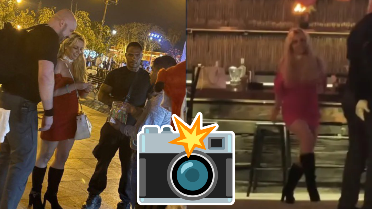 ¡Britney Spears a Ritmo de Salsa en Los Cabos! Así captaron a la ‘Princesa del Pop’ _ VIDEO.jpg