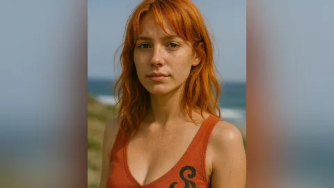 nami-one-piece-la-vida-real