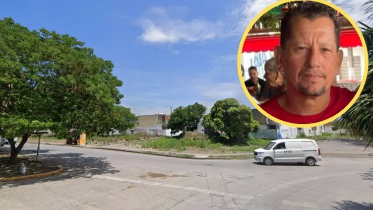 Hallan muerto en Puente Moreno