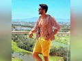 Incursionó en competencias de fisicoculturismo como Míster Mundo 2012 y Musclemania, donde demostró su dedicación al fitness y la vida saludable. | Foto: INSTAGRAM / @kike_mayagoitia