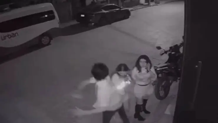 Caso Melanie Barragán_ Este es el estado de salud de la joven estudiante tras fuerte golpiza por su nuevo en Tampoco