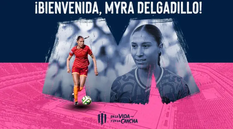 Myra Delgadillo, nueva jugadora de Rayadas.jpg
