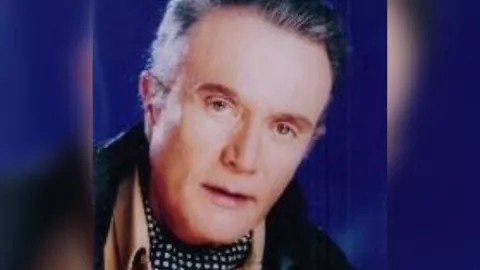 ¿De qué murió el reconocido actor Miguel Palmer?