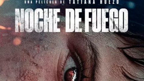 Noche de Fuego