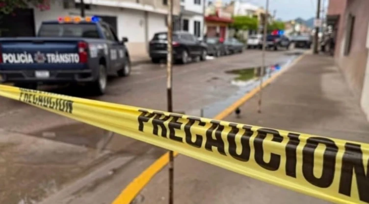 Salió de dejar a su hijo en la escuela y ya no volvió a casa_ Asesinan a maestra en Escuinapa, Sinal.jpg