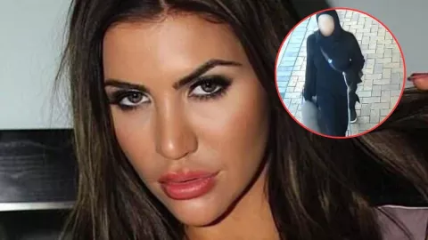 Tamika Sueann- Rose Chesser