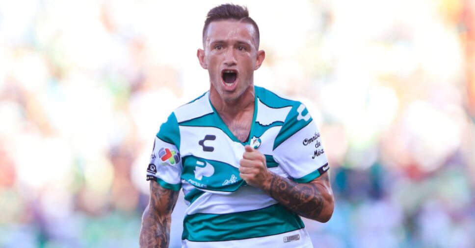 Club Santos Laguna