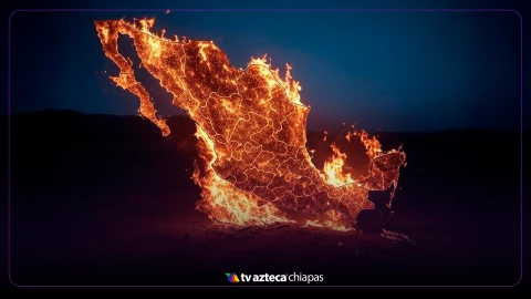 Alerta por onda de calor en México: Temperaturas extremas en estos estados