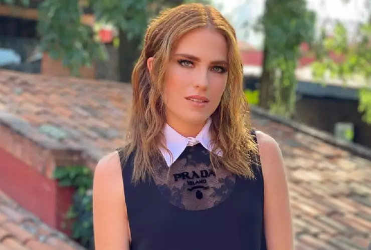 ¿Por qué Karla Souza es tendencia en redes sociales