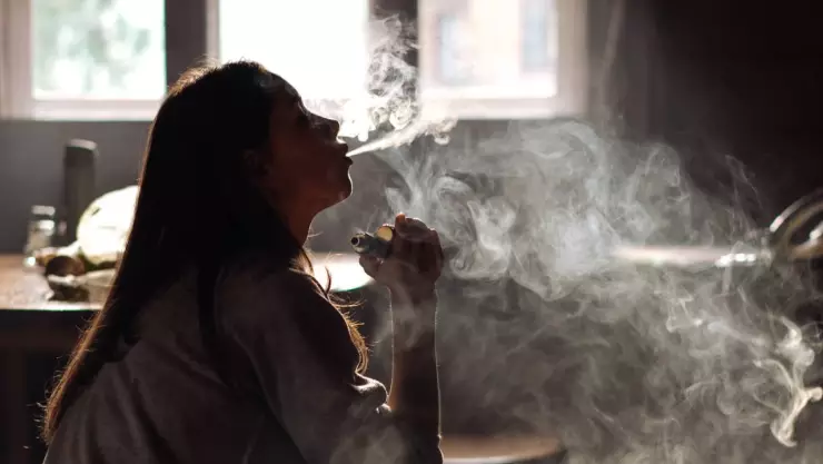 Cómo dejar de fumar