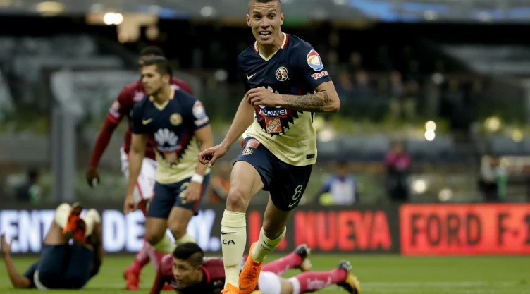 américa concacaf efe