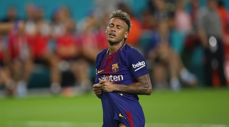 Neymar Jr.