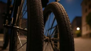 Rodada nocturna León Guanajuato