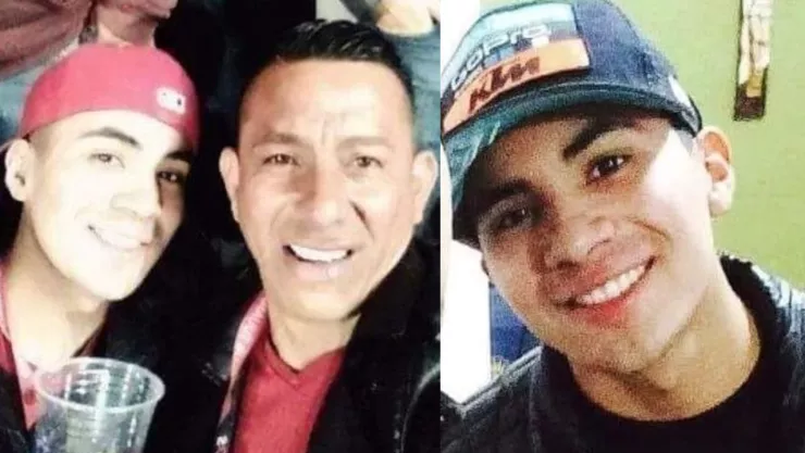 Caso Erick Carrillo Fecha en que sabrán si restos de la colonia El Lago en Tijuana corresponden al joven