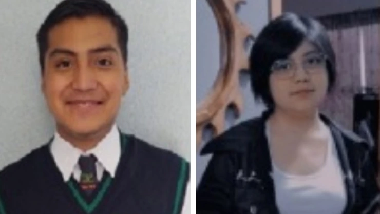 Alerta Amber Aneth Muñoz Ángel Juárez Tlaxcala