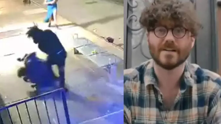 Muere apuñalado activista en Nueva York; los hechos ocurrieron en plena calle.jpg