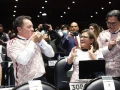 Ignacio Mier políticos Selección Mexicana debut Qatar 2022