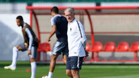 deschamps
