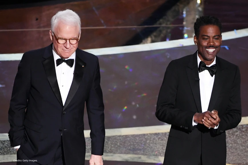 Oscar 2020