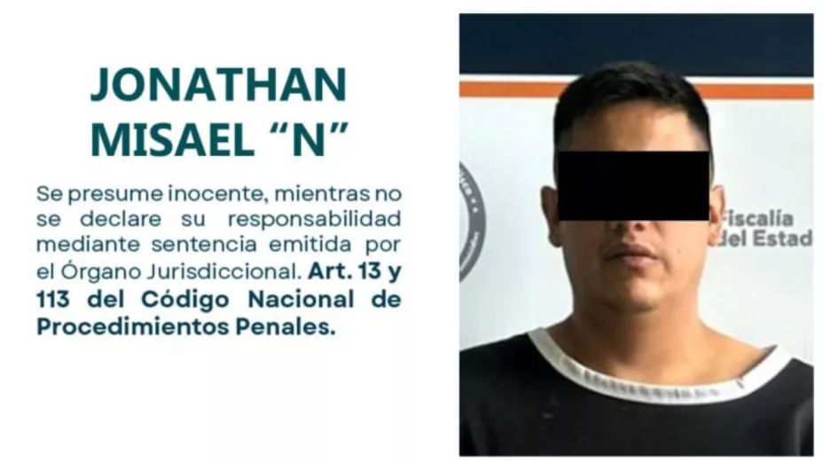 Robaba y violaba a mujeres en Guadalajara… pero ya es investigado