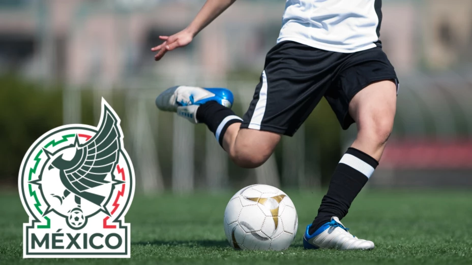 Los 5 debuts mas jovenes en la historia de la Selección Mexicana de Futbol