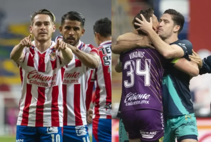 Azteca Deportes transmitirá la Liguilla de Guardianes 2020 de la Liga MX