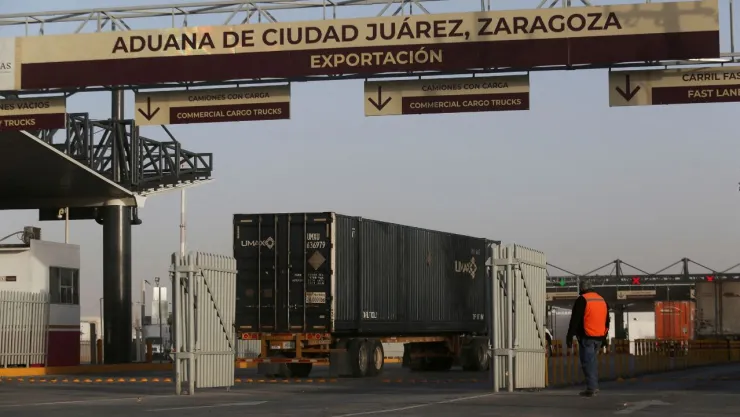 T-MEC productos exentos de impuestos.