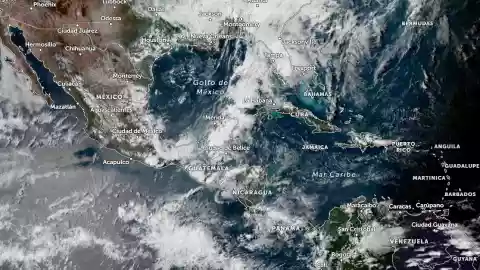 Clima hoy en Yucatán_ Se prevén fuertes lluvias este 11 de mayo de 2025