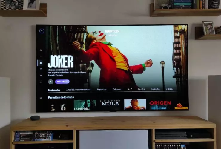 Estrenos de HBO Max marzo 2022: 23 nuevos contenidos