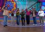 Venga La Alegría, programa completo del 16 de octubre 2026 parte 1