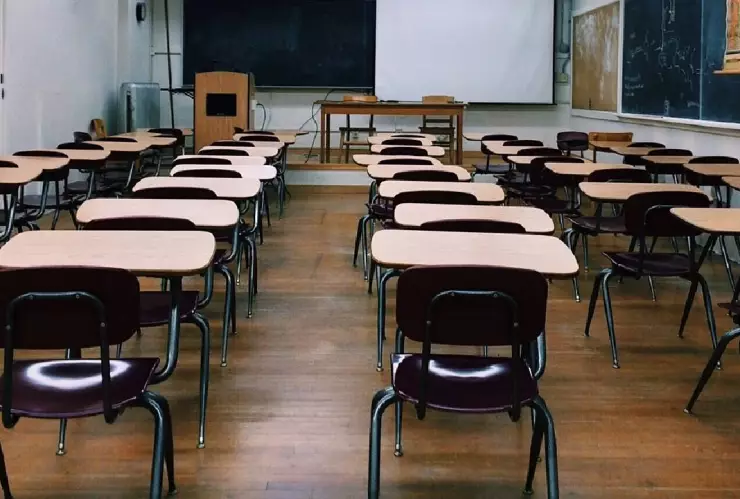 Suspenden clases en Baja California este miércoles por las lluvias