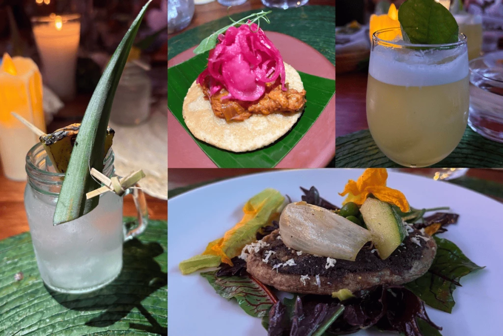 mezcal alipus aniversario