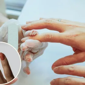 Diseños de uñas que rejuvenecen las manos: 5 estilos perfectos para llevar en otoño después de los 60 años
