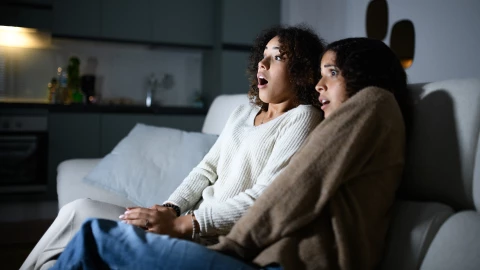 películas de terror