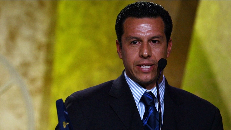 Armando Archundia