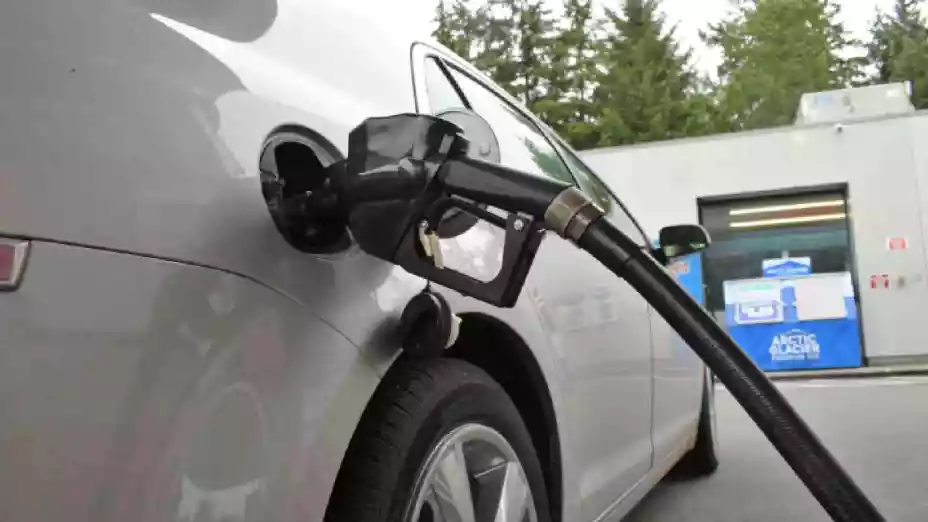 Precio de la gasolina hoy en Mérida_ Así abrió el combustible este sábado 10 de mayo de 2025