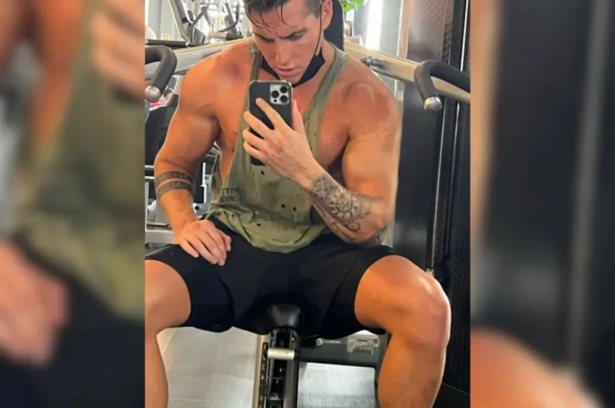 Agustin Fernandez