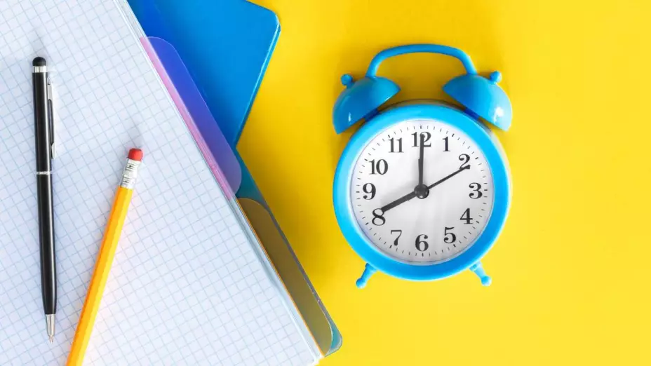 Horario escolar