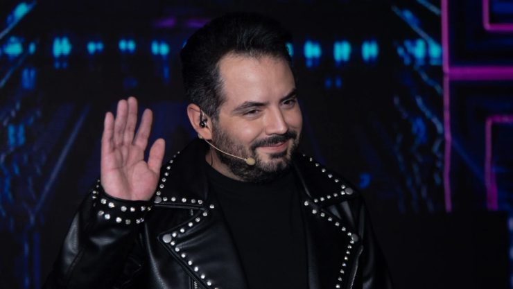 José Eduardo Derbez