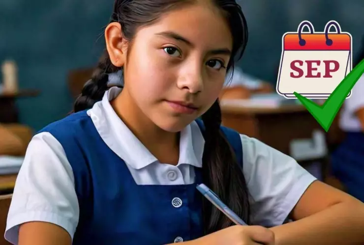 Calendario escolar 2024-2025