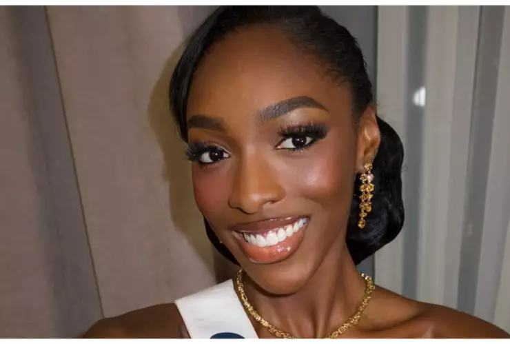 miss universo costa de marfil