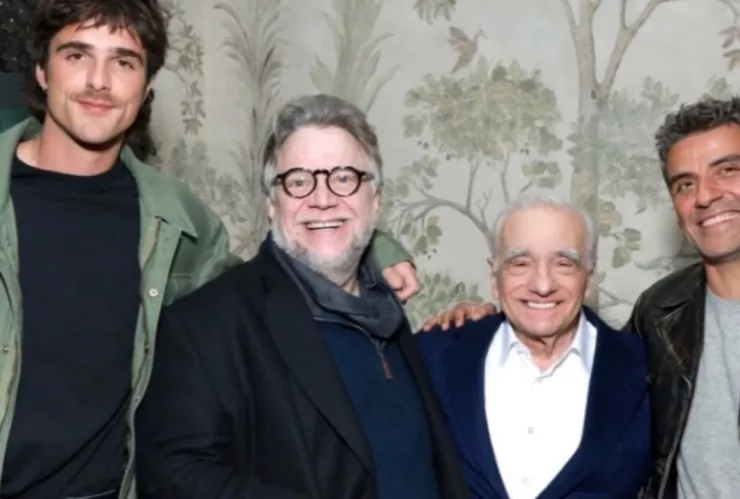 Sorpresa en los Oscars 2026: Guillermo del Toro queda fuera de las nominaciones a Mejor Dirección