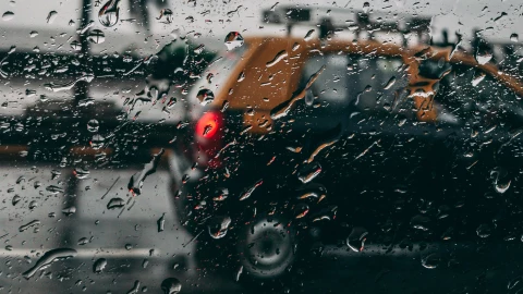 Este es el pronóstico del clima en Baja California para hoy jueves 27 de marzo de 2025 en Tijuana y todos los municipios