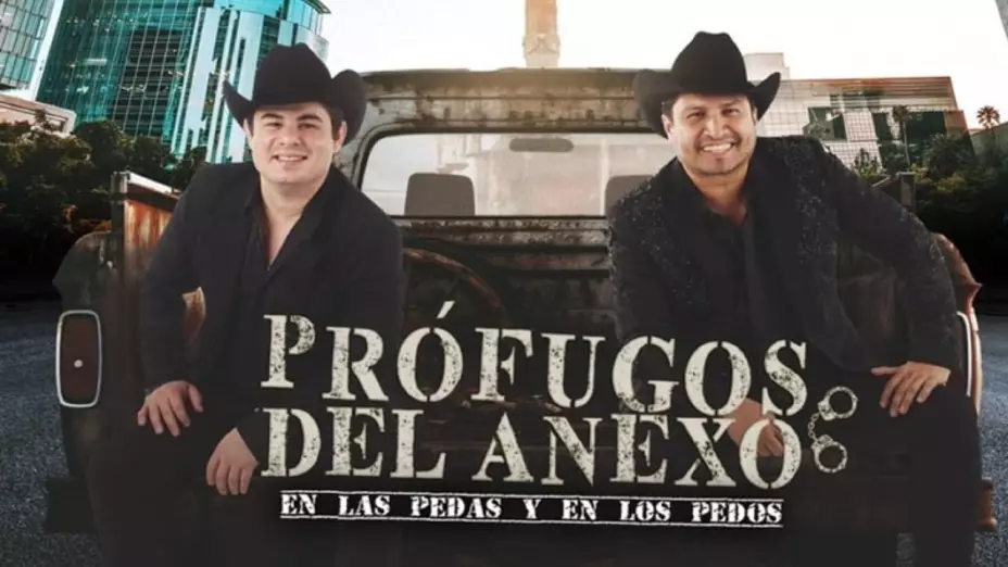 Por fin sabemos qué pasará con el concierto de Prófugos del Anexo en CDMX.