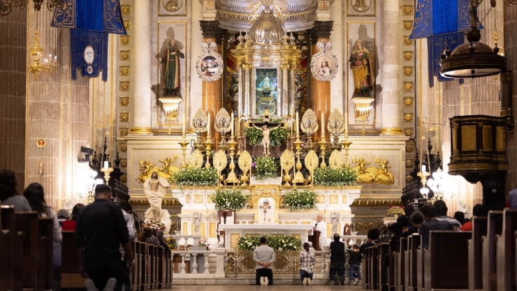 ¿Por qué es famosa la Virgen de San Juan de los Lagos en Jalisco y en dónde está su iglesia?