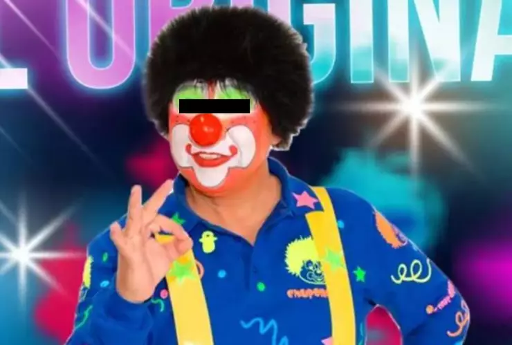 Chuponcito falta audiencia tras denuncia por presunto acoso sexual de su ex mánager.