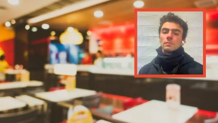 Luigi Mangione, mujer que lo delató puede perder su trabajo
